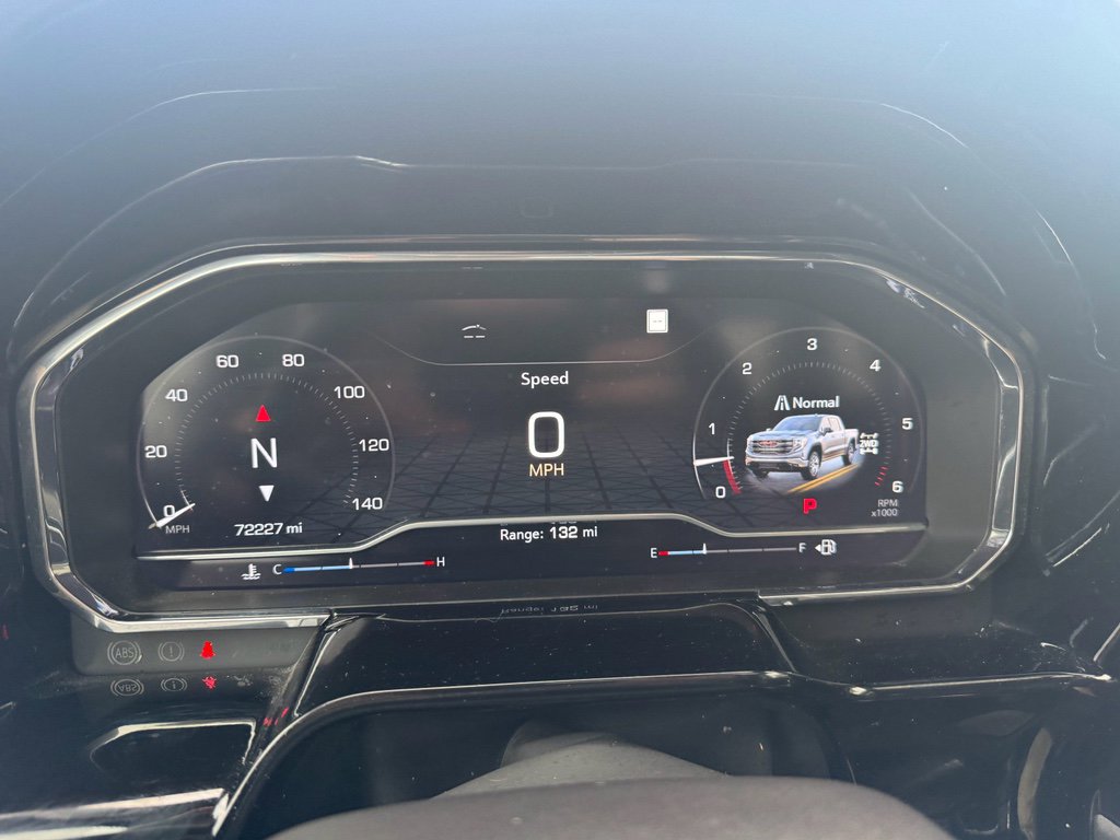 Used 2023 GMC Sierra 1500 SLT w/ SLT Premium Plus Package image 21