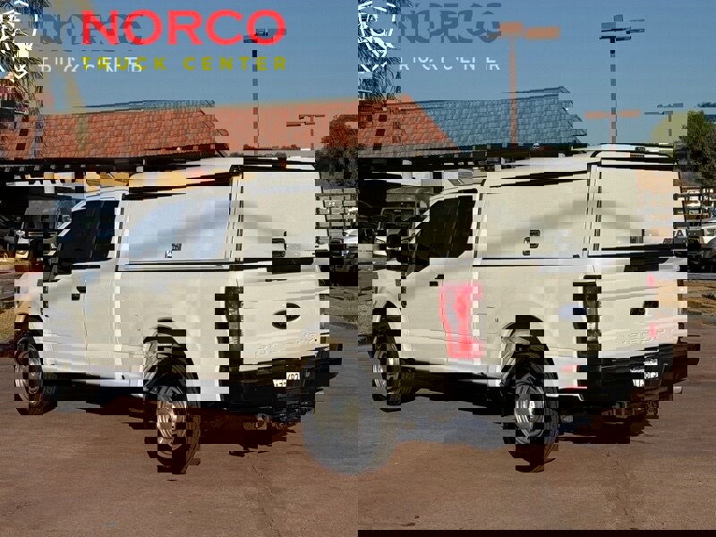 Used 2019 Ford F250 XL w/ Power Equipment Group image 6