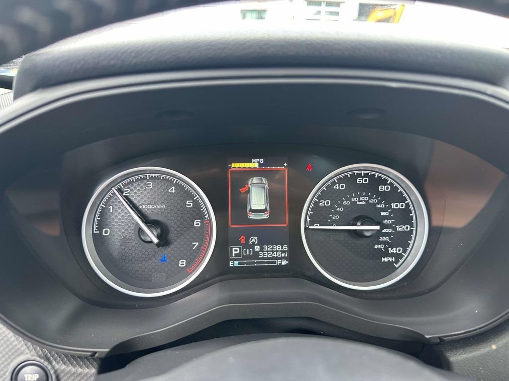 Used 2023 Subaru Forester Limited AWD/4WD image 27