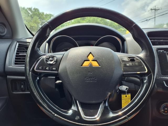 Used 2016 Mitsubishi Outlander Sport ES FWD image 17