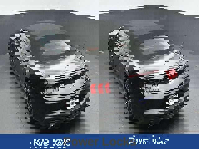 Used 2024 Ford Mustang Premium image 21