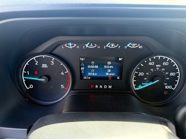 New 2026 Ford F550 4x4 SuperCab Super Duty image 19