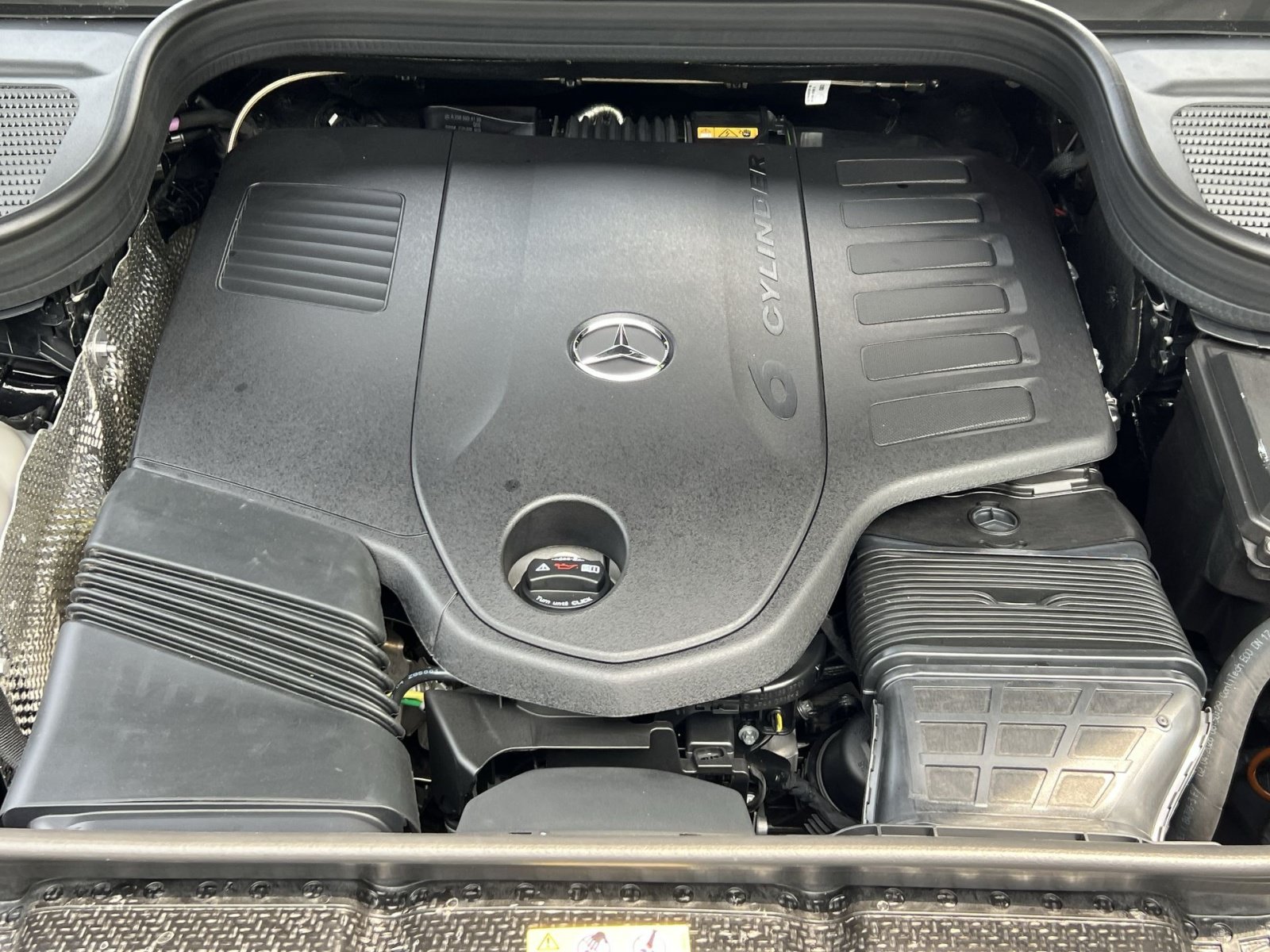 New 2026 Mercedes-Benz GLE 450 4MATIC Coupe image 34