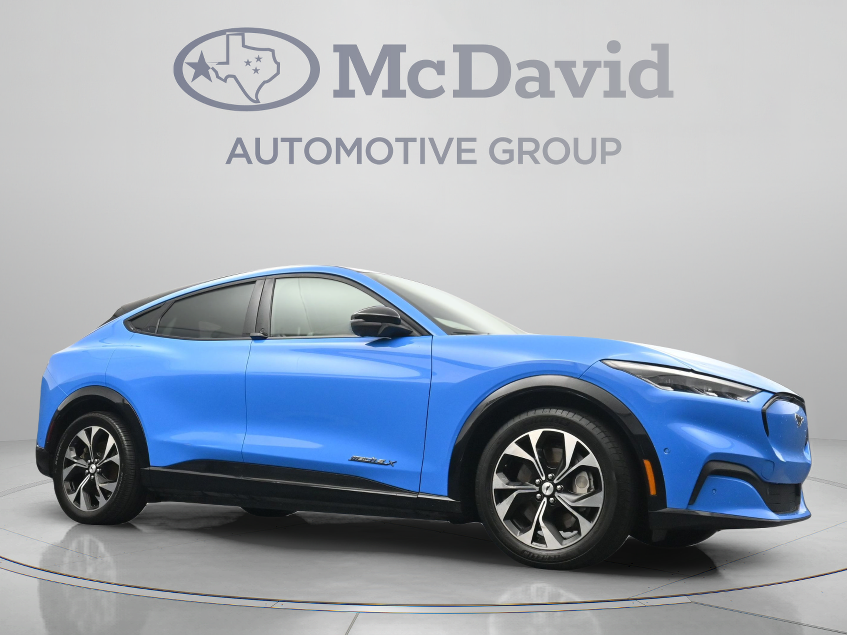 Used 2023 Ford Mustang Mach-E Premium RWD image 25