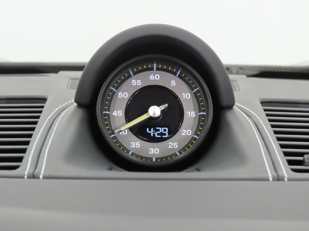 Certified 2026 Porsche 911 GT3 RWD image 25