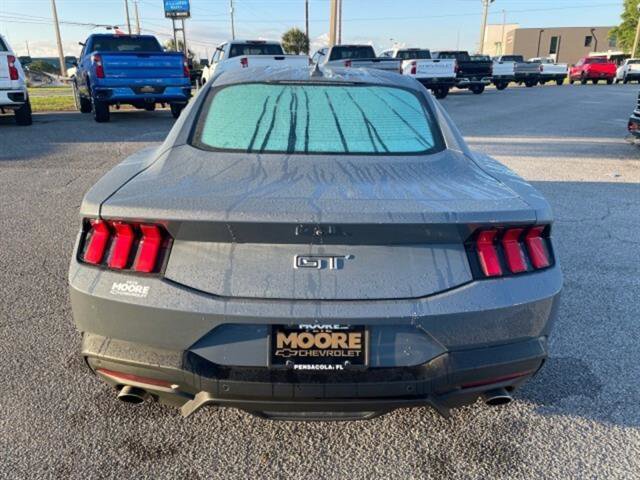 Used 2024 Ford Mustang GT Premium image 6