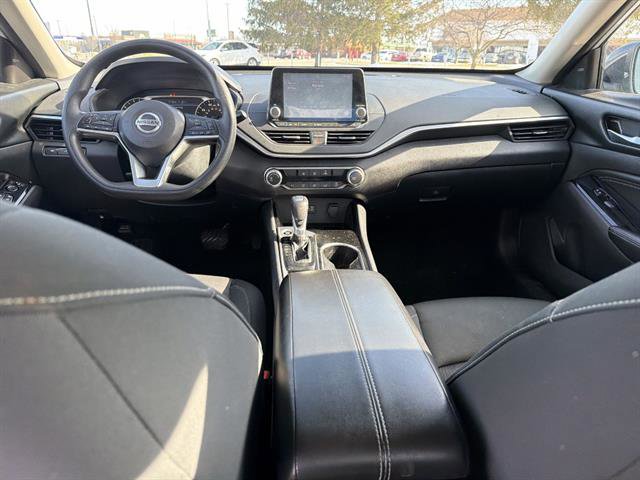 Used 2021 Nissan Altima 2.5 SV image 43