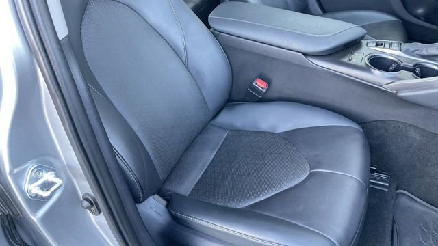 Used 2024 Toyota Camry XSE FWD image 23