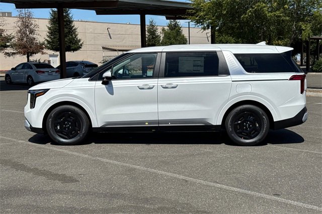 New 2026 Kia Carnival LX image 10