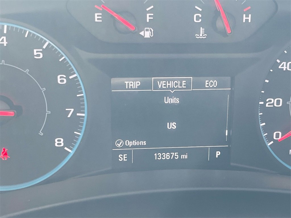 Used 2020 Chevrolet Equinox LS image 26