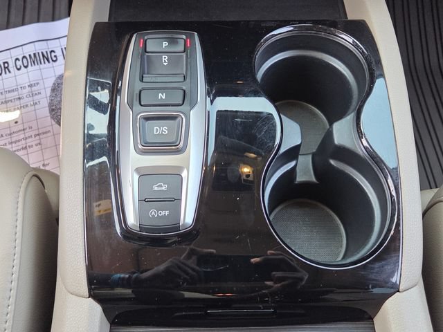 Used 2020 Honda Ridgeline RTL-E image 23
