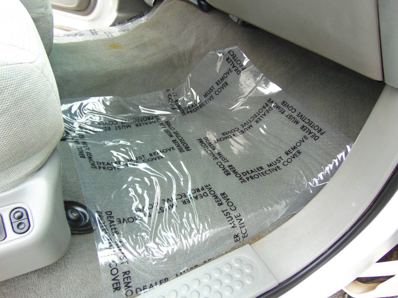 Used 2004 Ford F250 XLT image 13