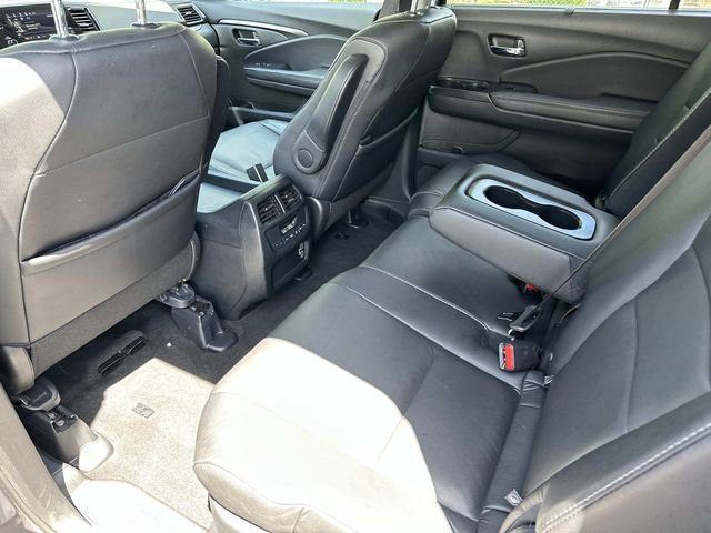 Used 2022 Honda Pilot EX-L image 13