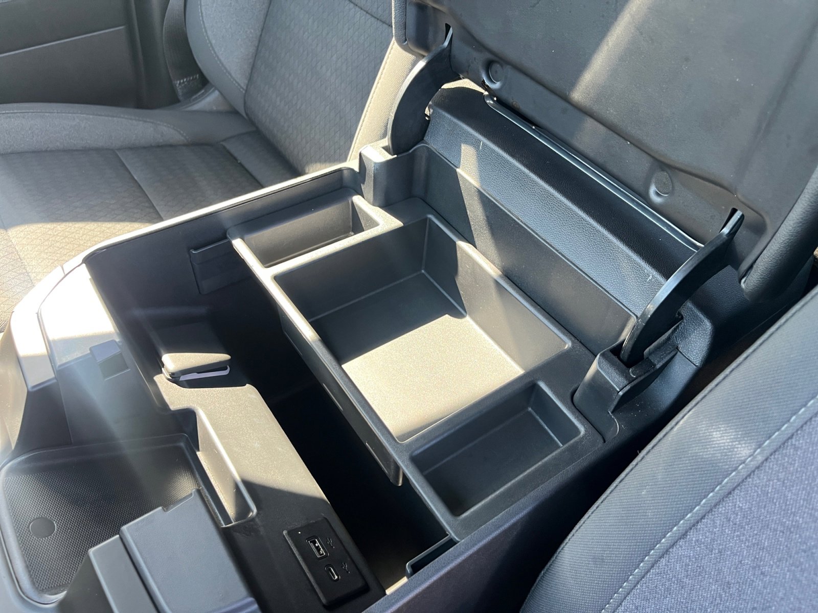 Used 2023 Chevrolet Silverado 1500 LT Trail Boss image 15