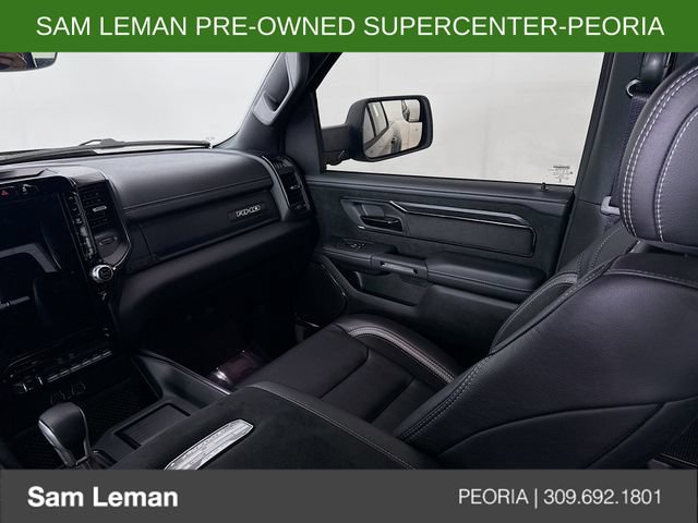 Used 2026 RAM 1500 RHO AWD/4WD image 26