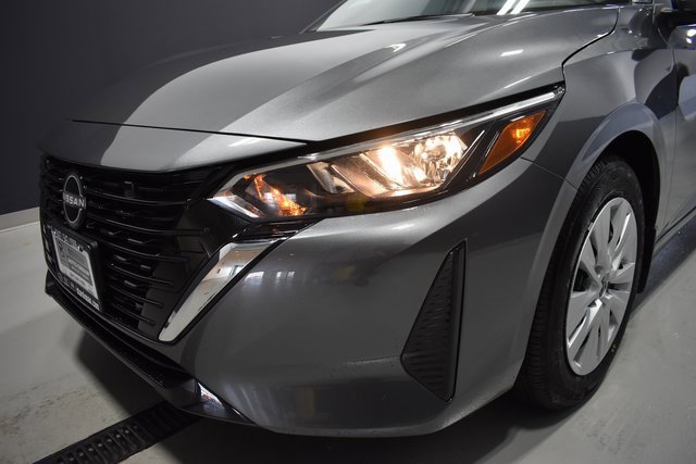 New 2025 Nissan Sentra S image 11