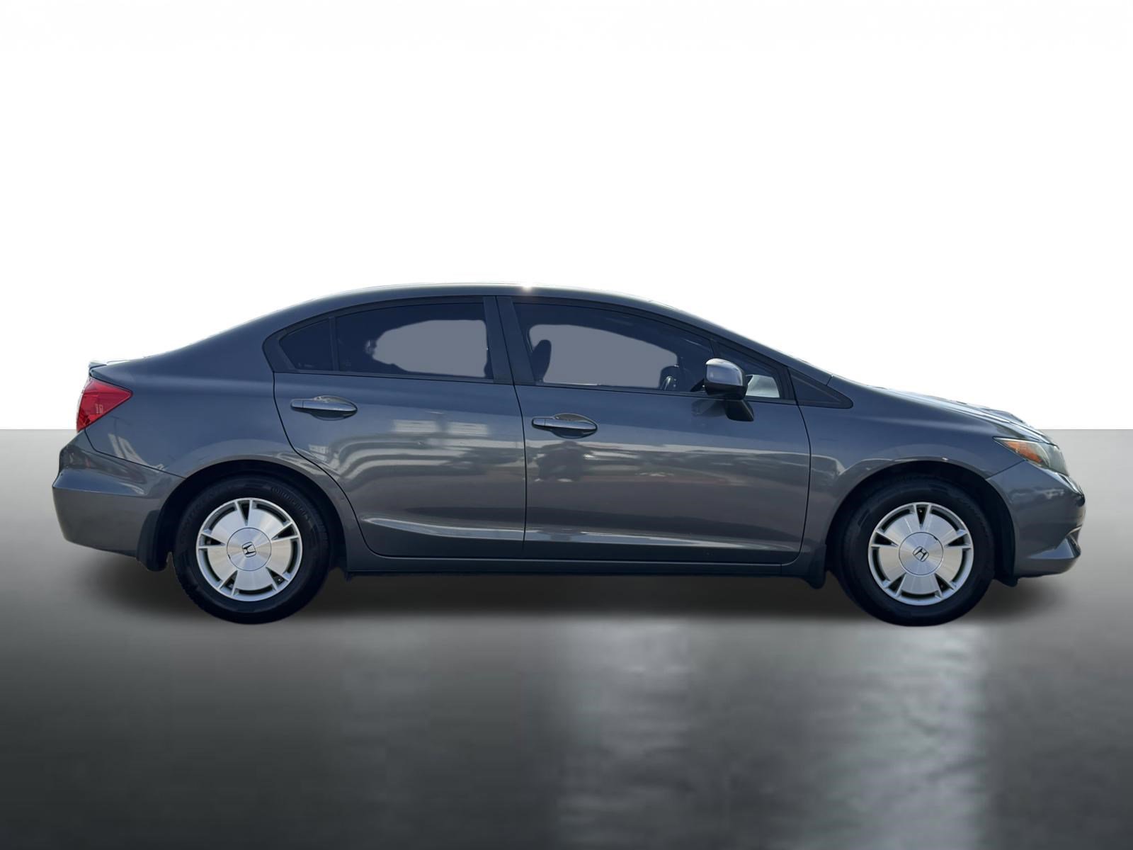 Used 2012 Honda Civic HF image 9
