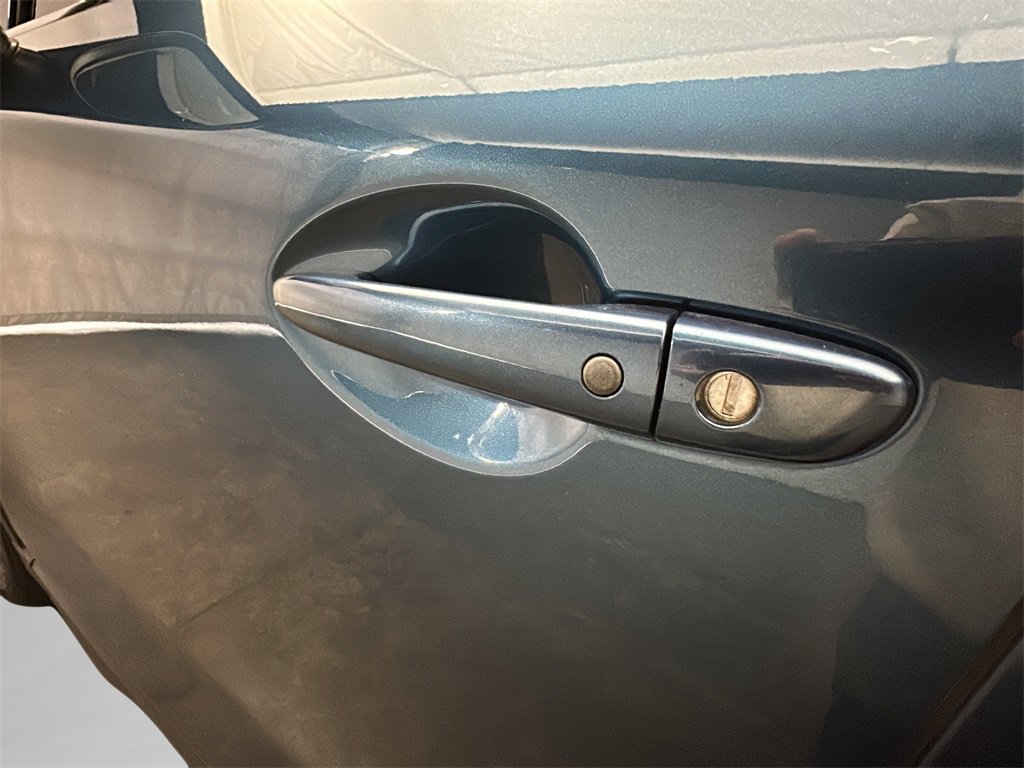 Used 2023 MAZDA CX-5 AWD 2.5 S w/ Premium Plus Pkg image 3