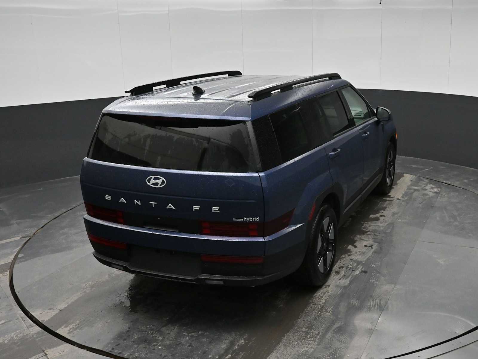 New 2027 Hyundai Santa Fe SEL AWD/4WD image 28