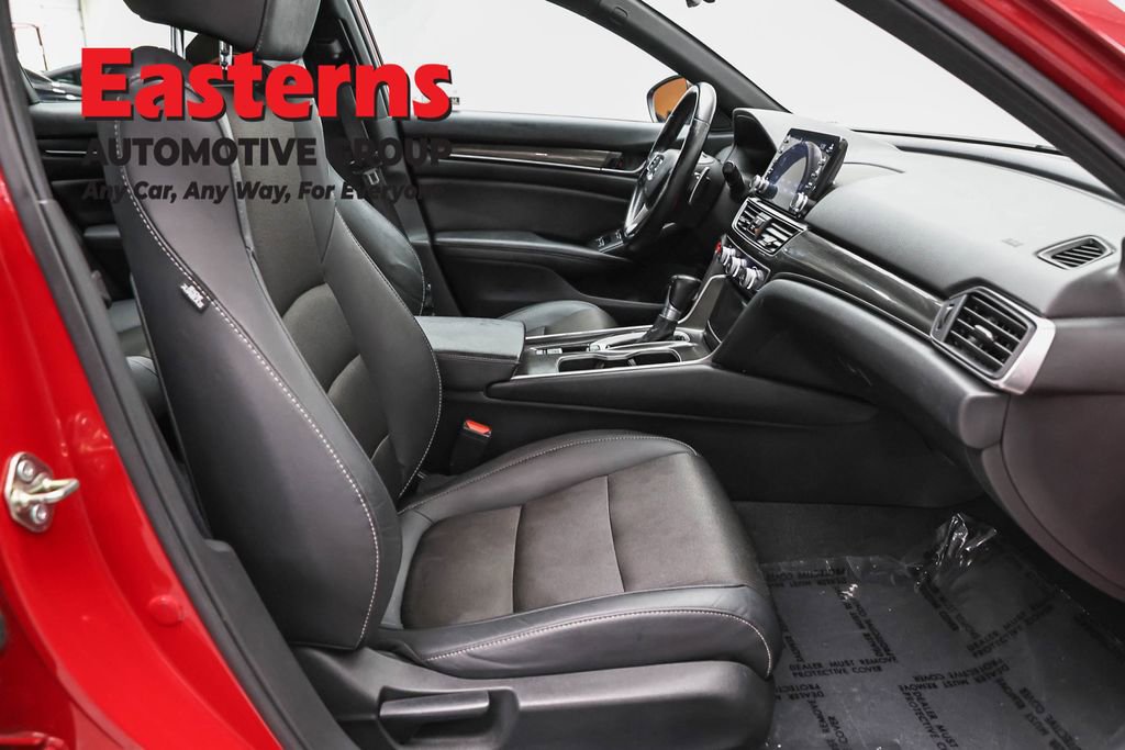 Used 2020 Honda Accord Sport image 23