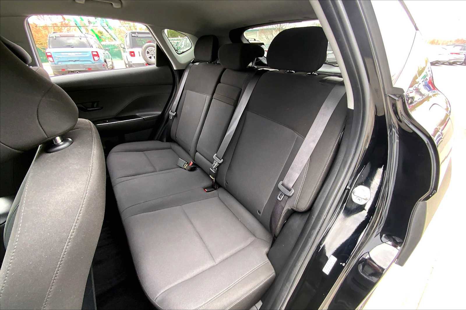 Used 2024 Hyundai Kona SEL FWD image 19
