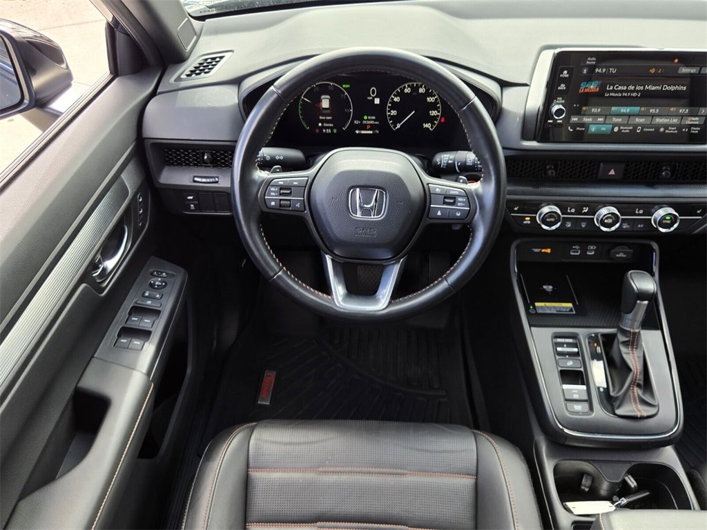 Used 2025 Honda CR-V Sport-L image 12