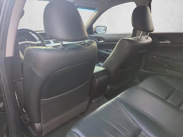 Used 2012 Honda Accord SE image 18