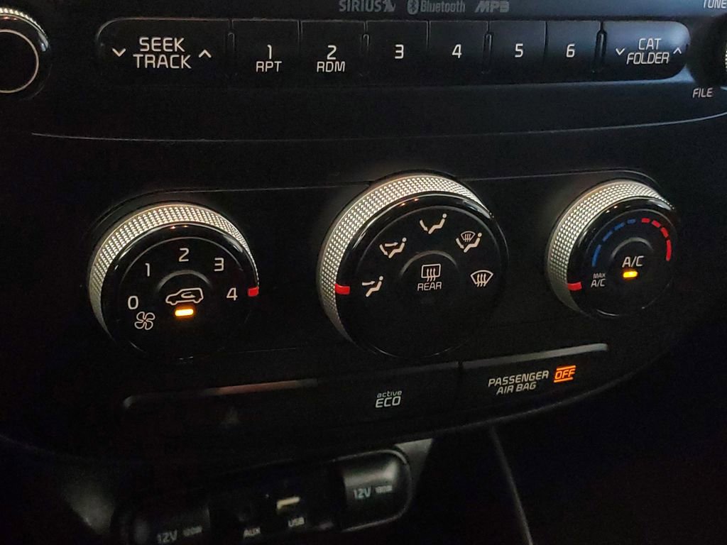 Used 2016 Kia Soul FWD image 20