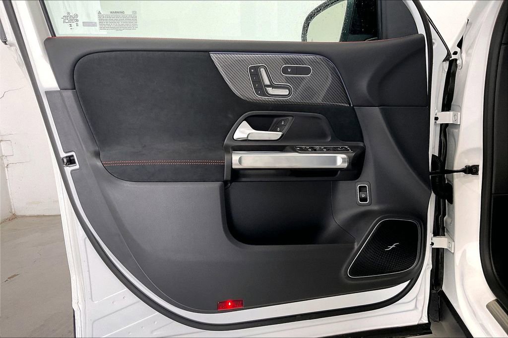 New 2026 Mercedes-Benz GLB 35 AMG 4MATIC image 10