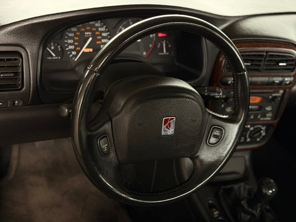 Used 2001 Saturn L-Series L200 FWD image 33