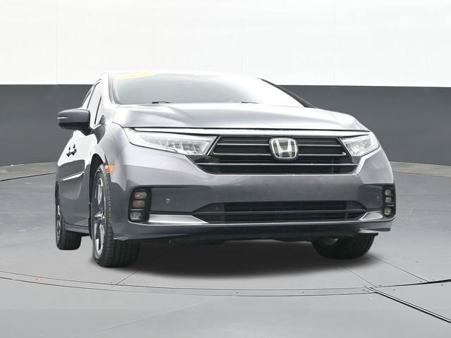 Used 2022 Honda Odyssey Elite image 59