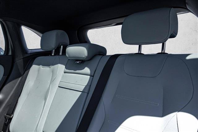 New 2026 Mercedes-Benz GLA 250 4MATIC image 21