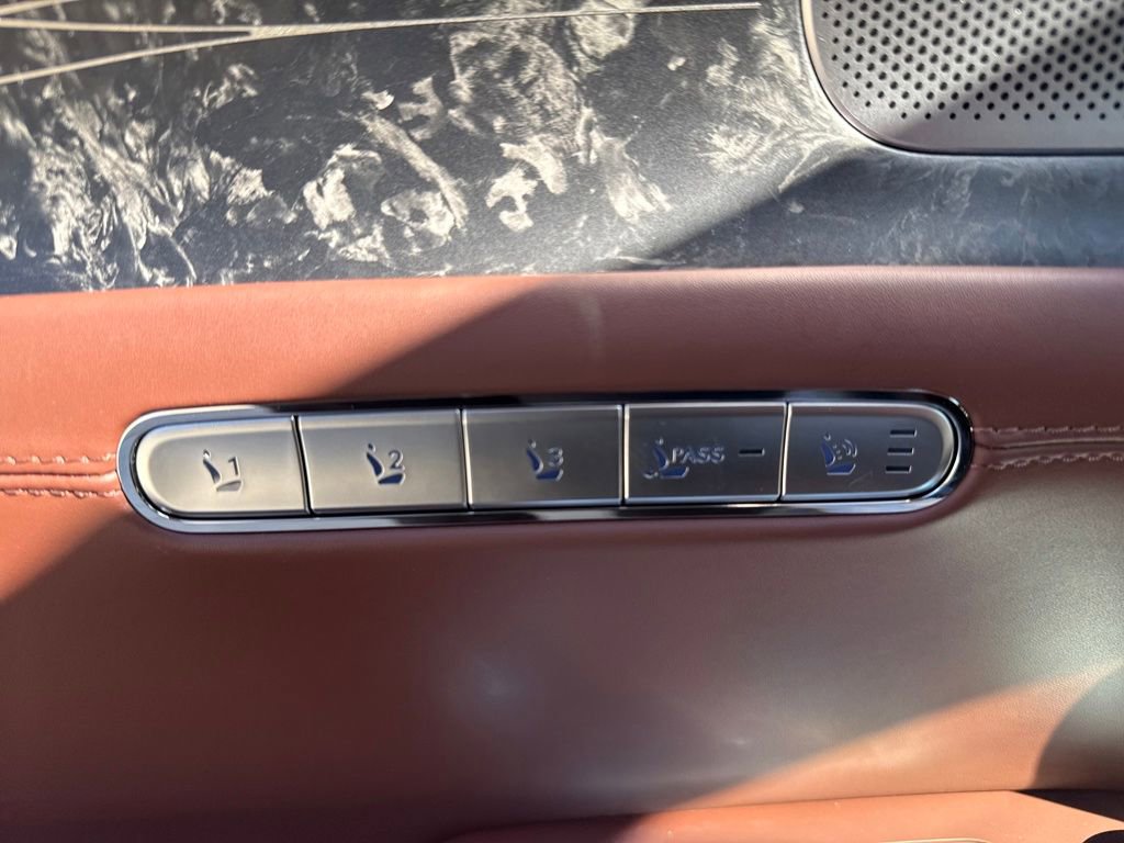 New 2026 Genesis G90 3.5T image 22