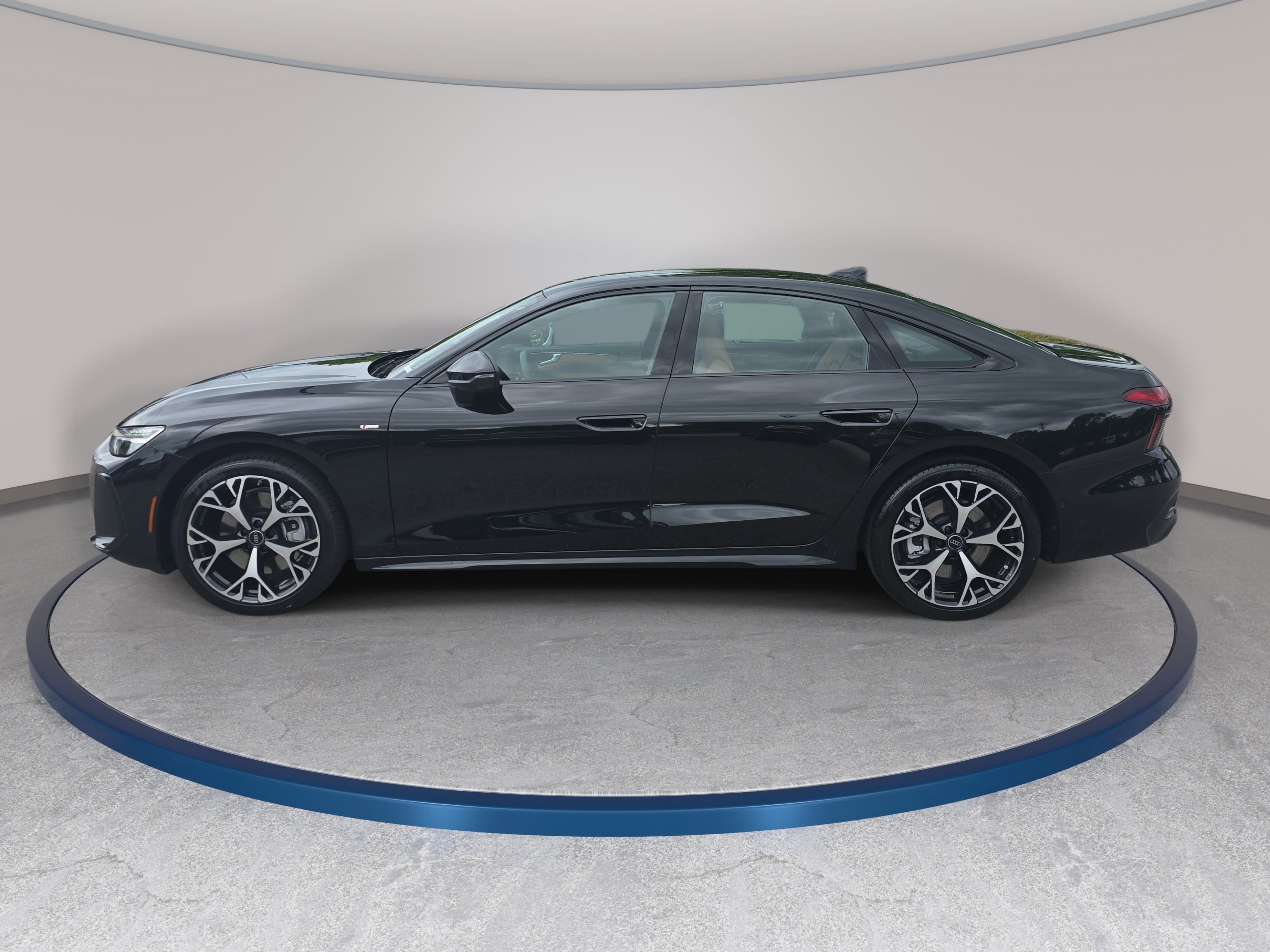 New 2026 Audi A6 Premium Plus AWD/4WD image 8