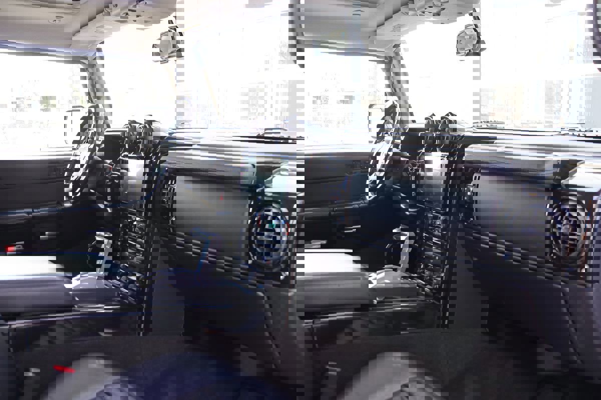 Used 2006 HUMMER H2 w/ Limited Edition H2 image 14