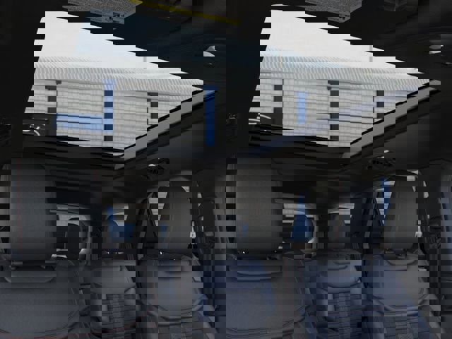 New 2026 Ford Explorer ST-Line image 22