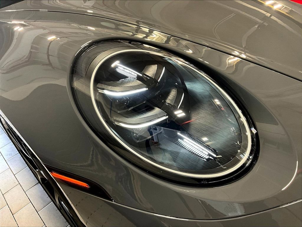 Used 2026 Porsche 911 GT3 image 29