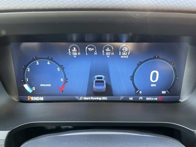 Used 2025 Ford F150 XLT w/ Equipment Group 301A Standard AWD/4WD image 35