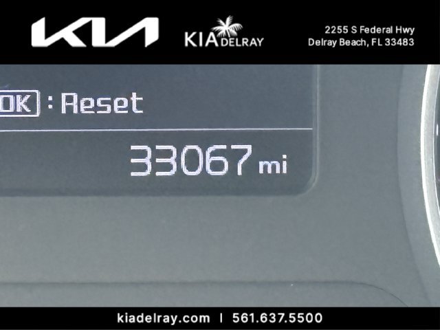 Certified 2023 Kia Seltos S w/ Navigation Package FWD image 31