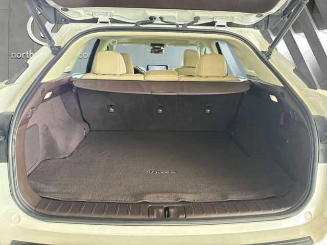 Used 2020 Lexus RX 350 FWD w/ Premium Package image 20