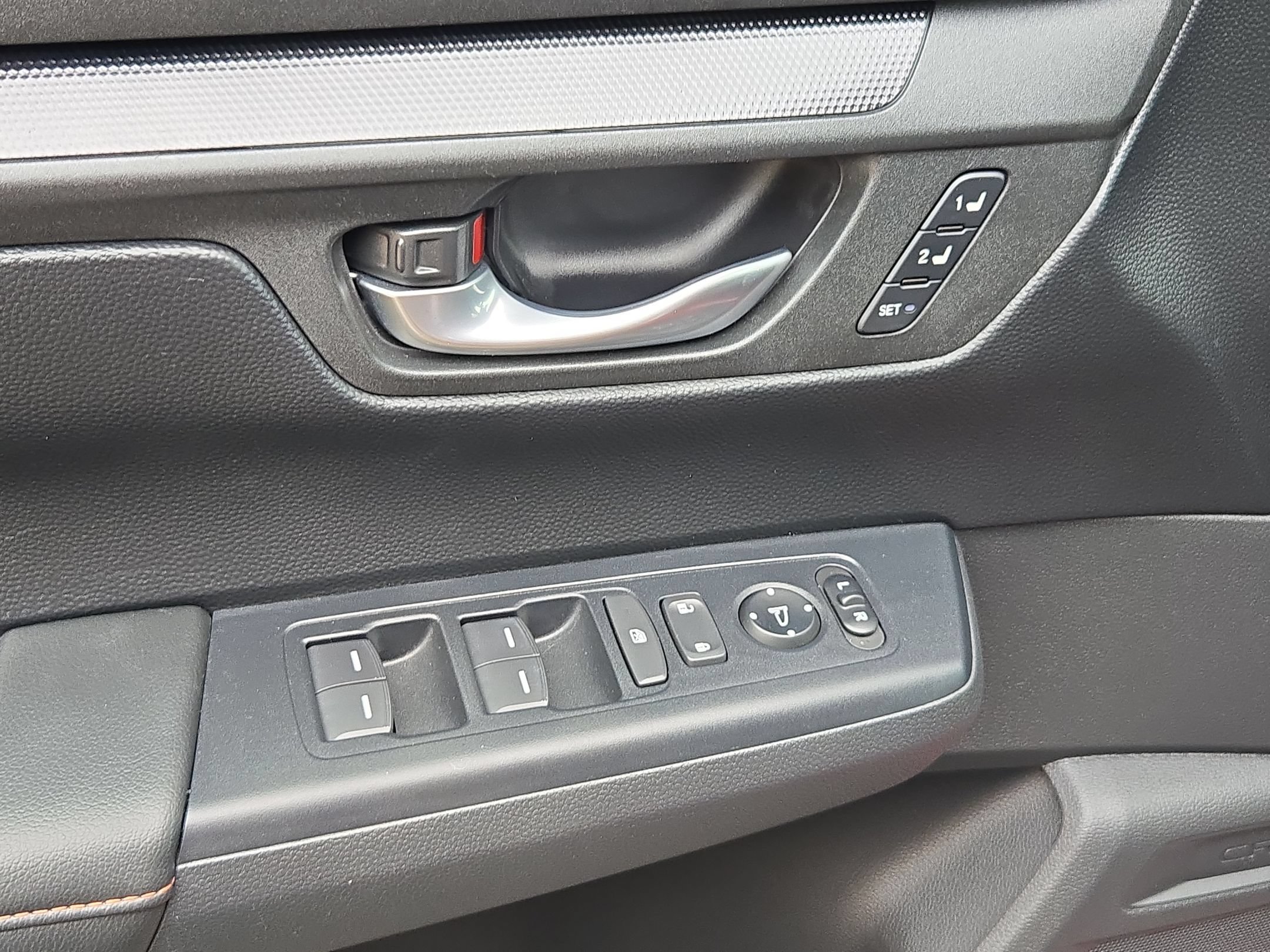 Certified 2024 Honda CR-V Sport-L image 11