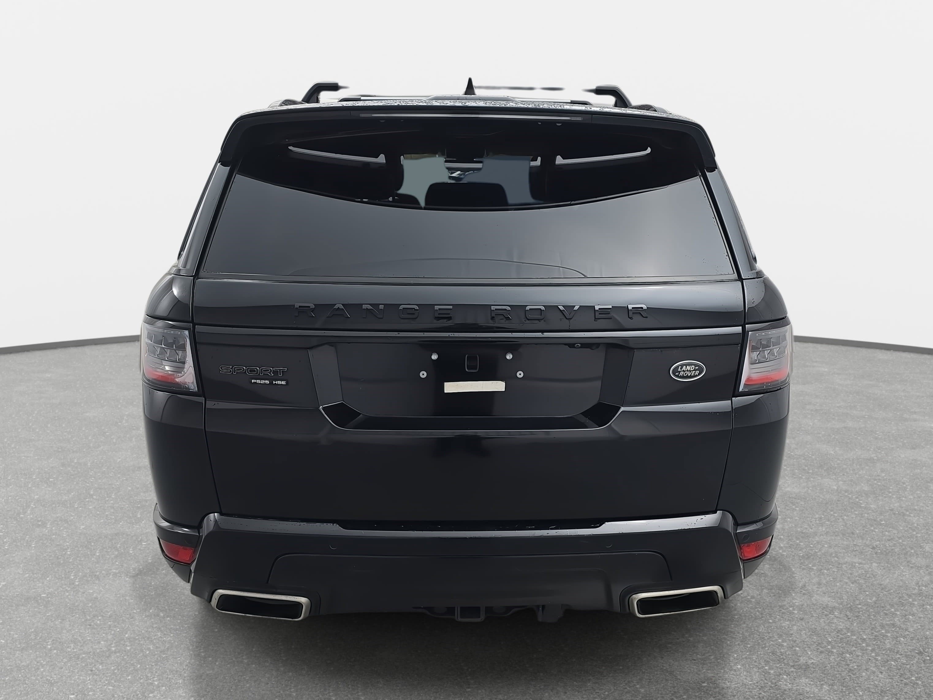 Used 2020 Land Rover Range Rover Sport HSE Dynamic image 6