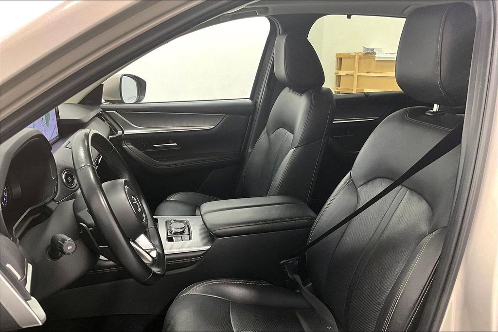 Used 2024 MAZDA CX-90 3.3 Turbo S image 34