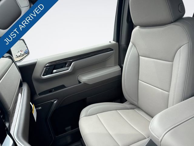 New 2026 Chevrolet Silverado 1500 LTZ image 25