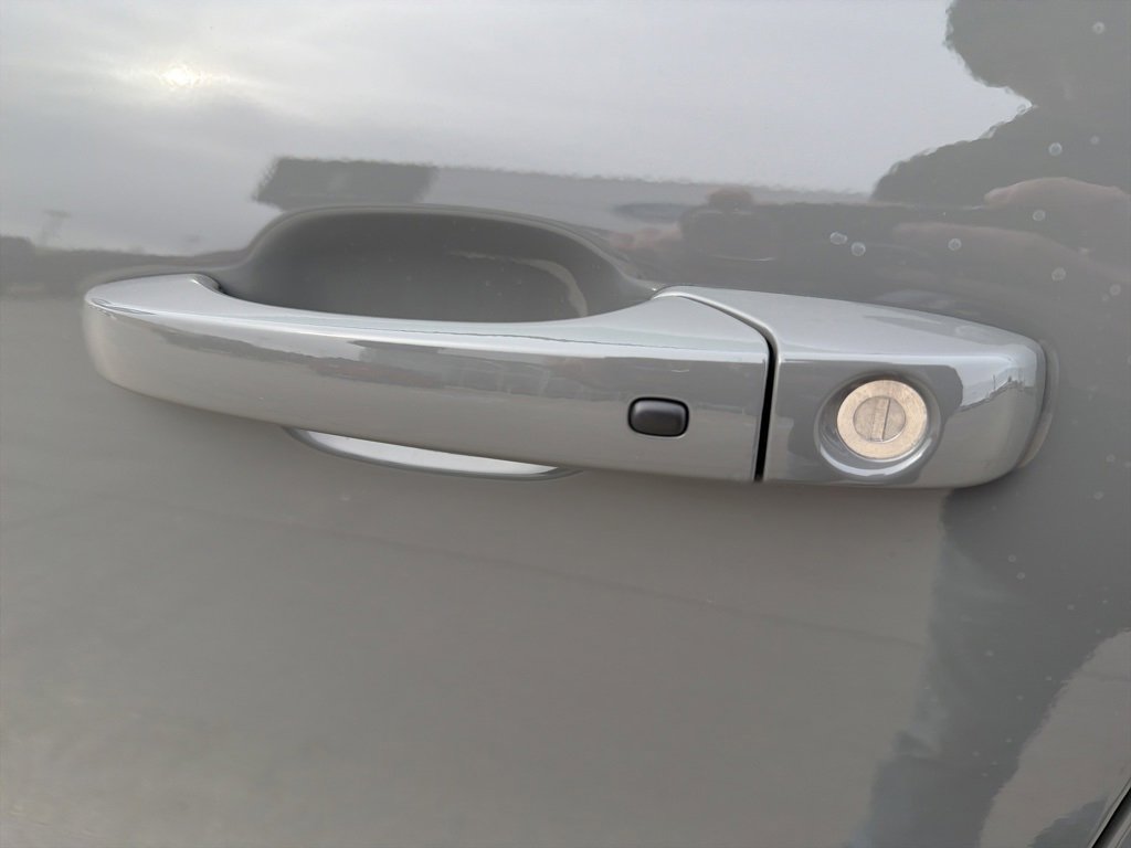 New 2026 Dodge Durango GT image 16