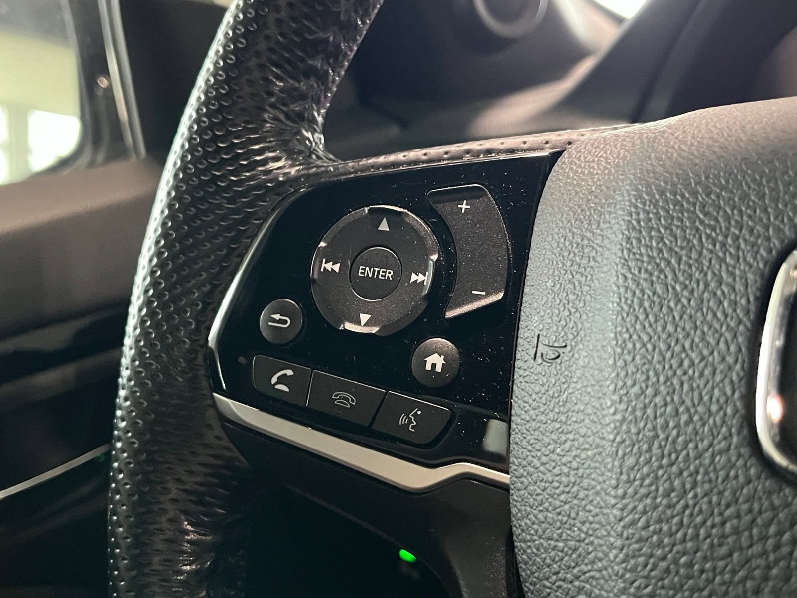 Used 2021 Honda Passport Elite image 32