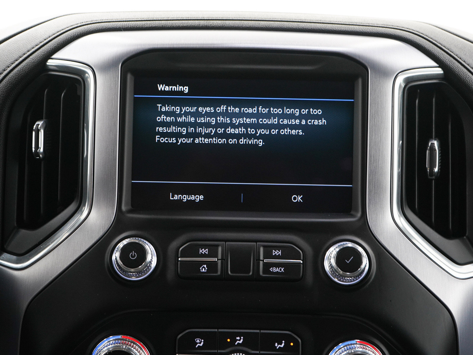 Used 2019 GMC Sierra 1500 SLE w/ SLE Value Package AWD/4WD image 18