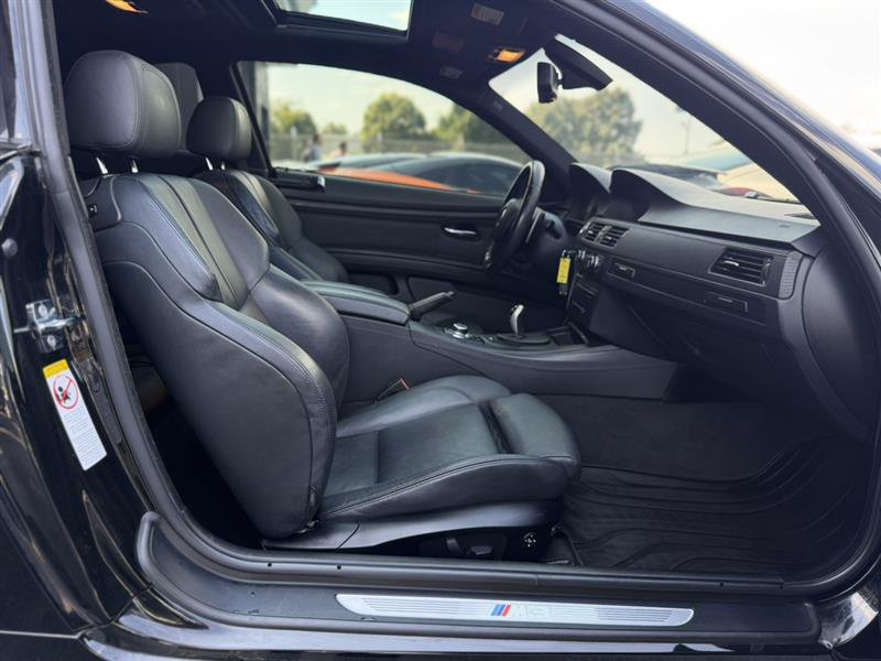 Used 2009 BMW M3 Coupe RWD image 24