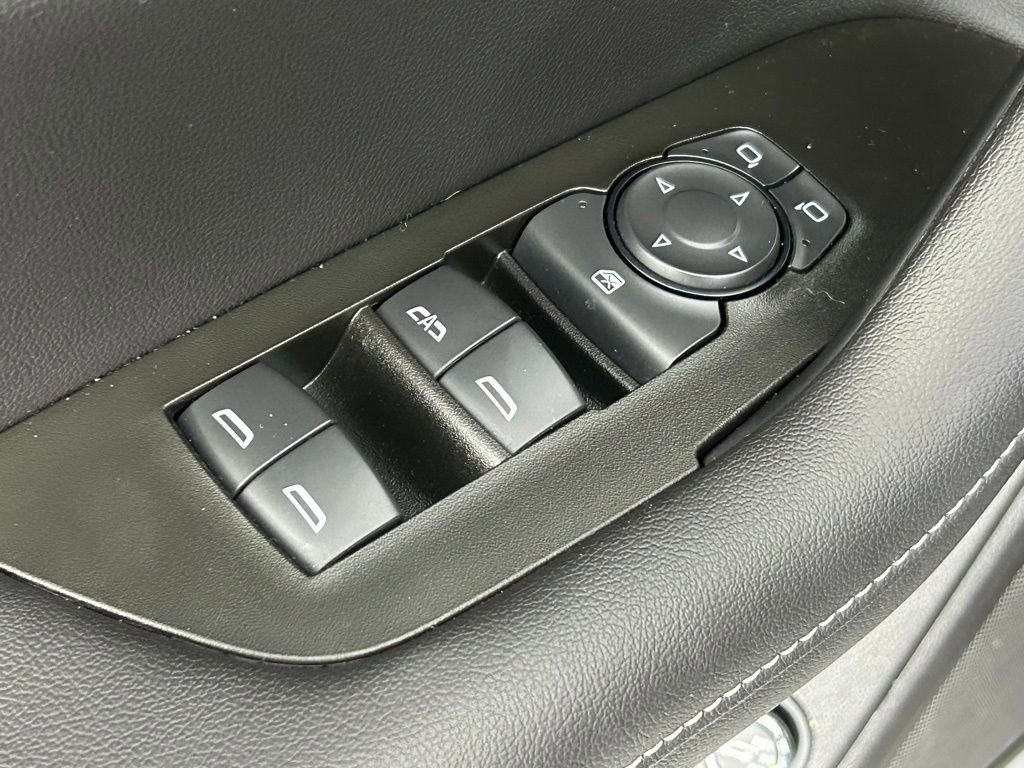 Used 2024 Chevrolet Blazer LT w/ Convenience Package AWD/4WD image 33