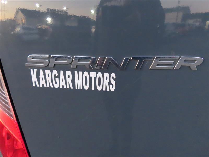 Used 2019 Mercedes-Benz Sprinter 144 image 13